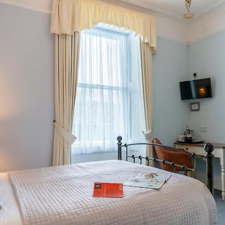 Queensberry House 모팟 외부 사진