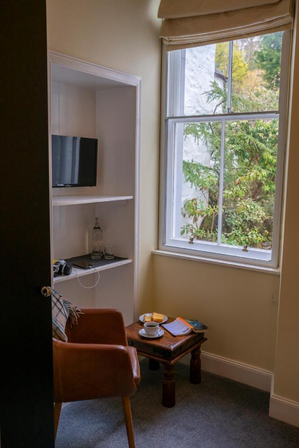 Queensberry House 모팟 외부 사진