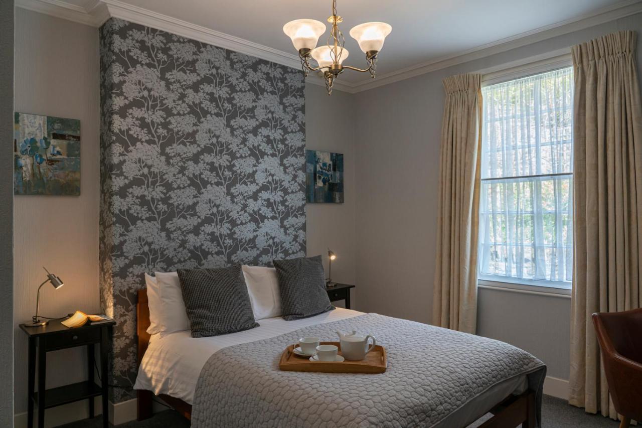 Queensberry House 모팟 외부 사진