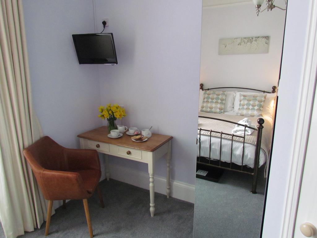 Queensberry House 모팟 외부 사진